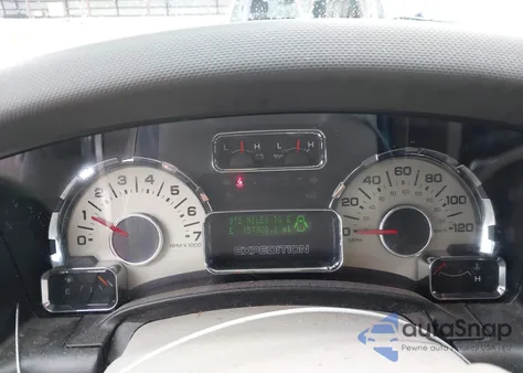 2011 Ford Expedition Limited z USA, uszkodzony, nr VIN 1FMJU2A52BEF26713